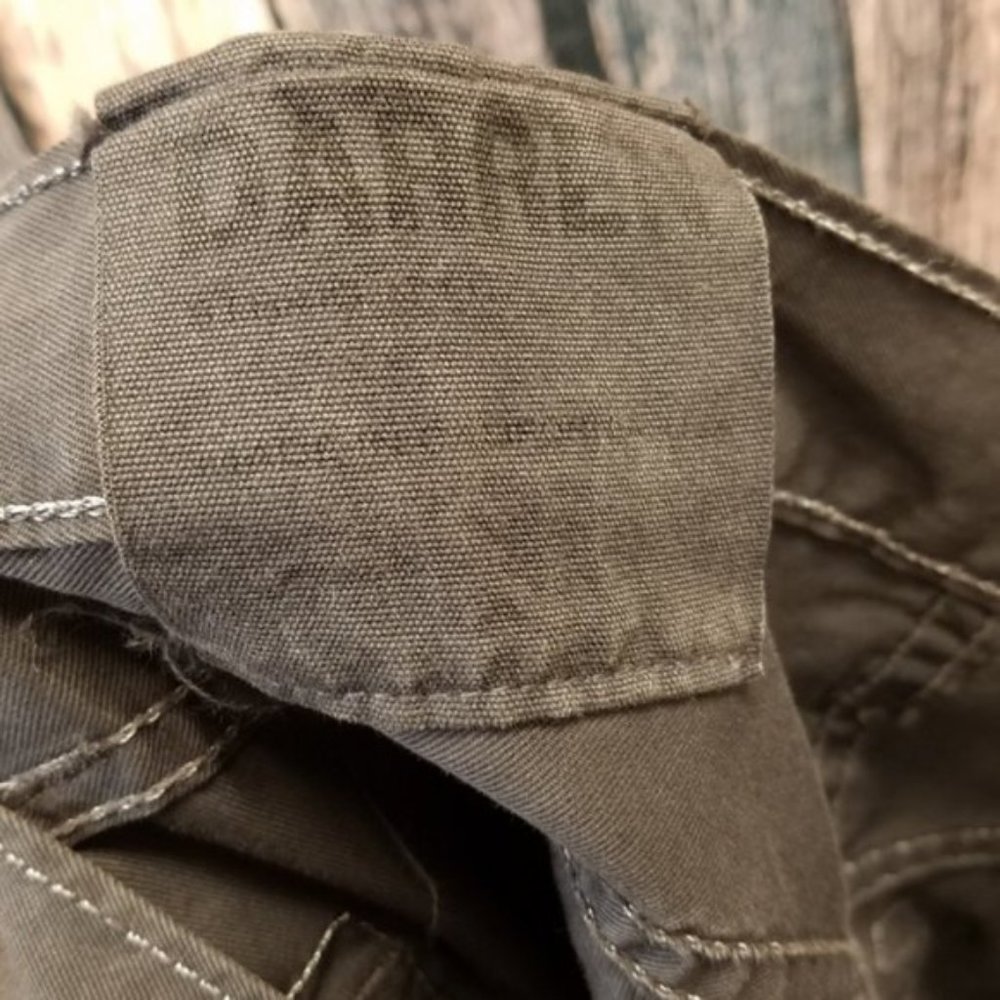 J Brand Darren Pants - Picture 6 of 7